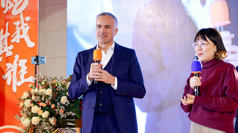 银娱优越会(中国)股份有限公司