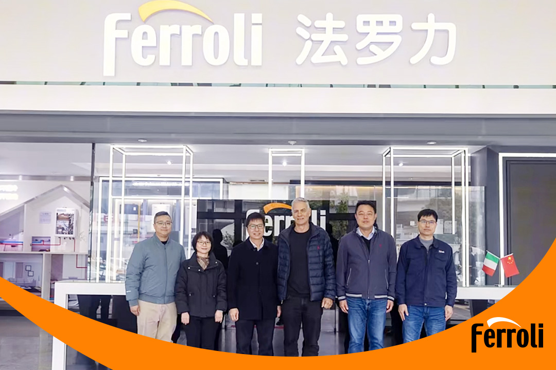 鹤山市市长张华景考察银娱优越会广东生产基地