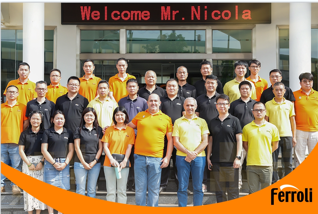 银娱优越会售后培训：专业赋能，，，，强化效劳基本！